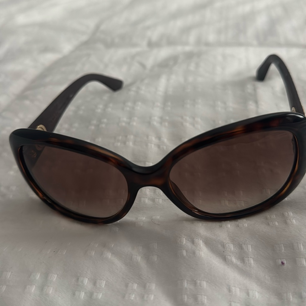 Gucci Sunshades - Gg3787/S